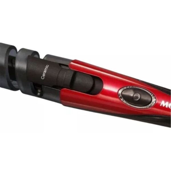 Modelador Cachos Mondial Spiral Infinity Em-05 200ºc Bivolt - Imagem 6